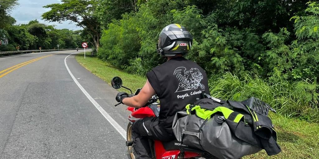 Villa-de-Leyva-Motorcycle Tour