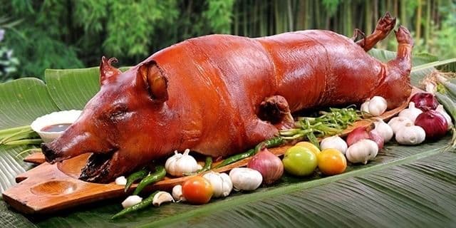 Lechon-Colombia-Food-Tour