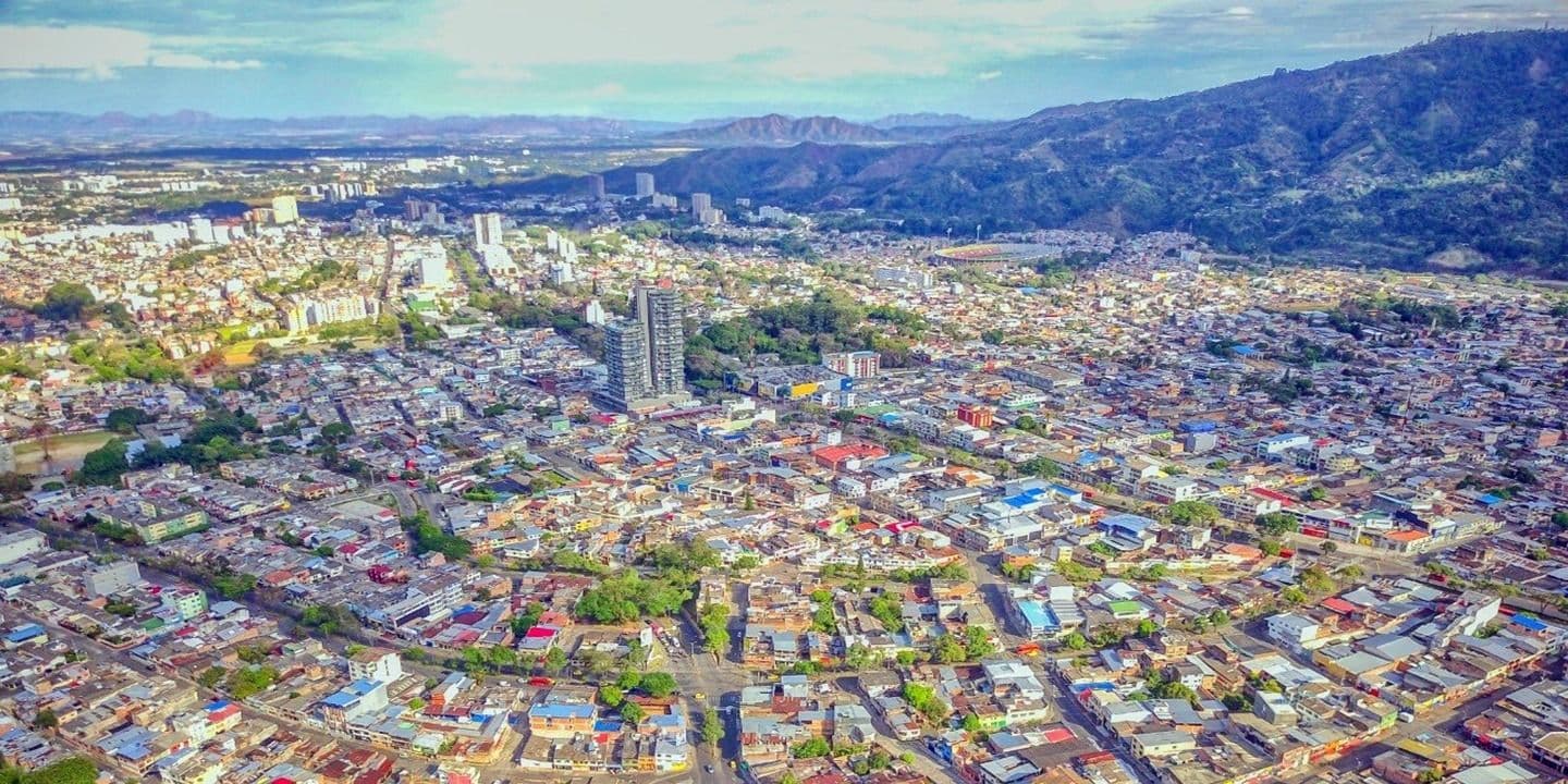 Ibague-colombia-motorycle-tour