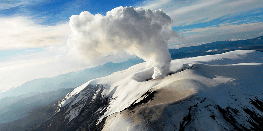 Nevado-del-Ruiz-Colombia