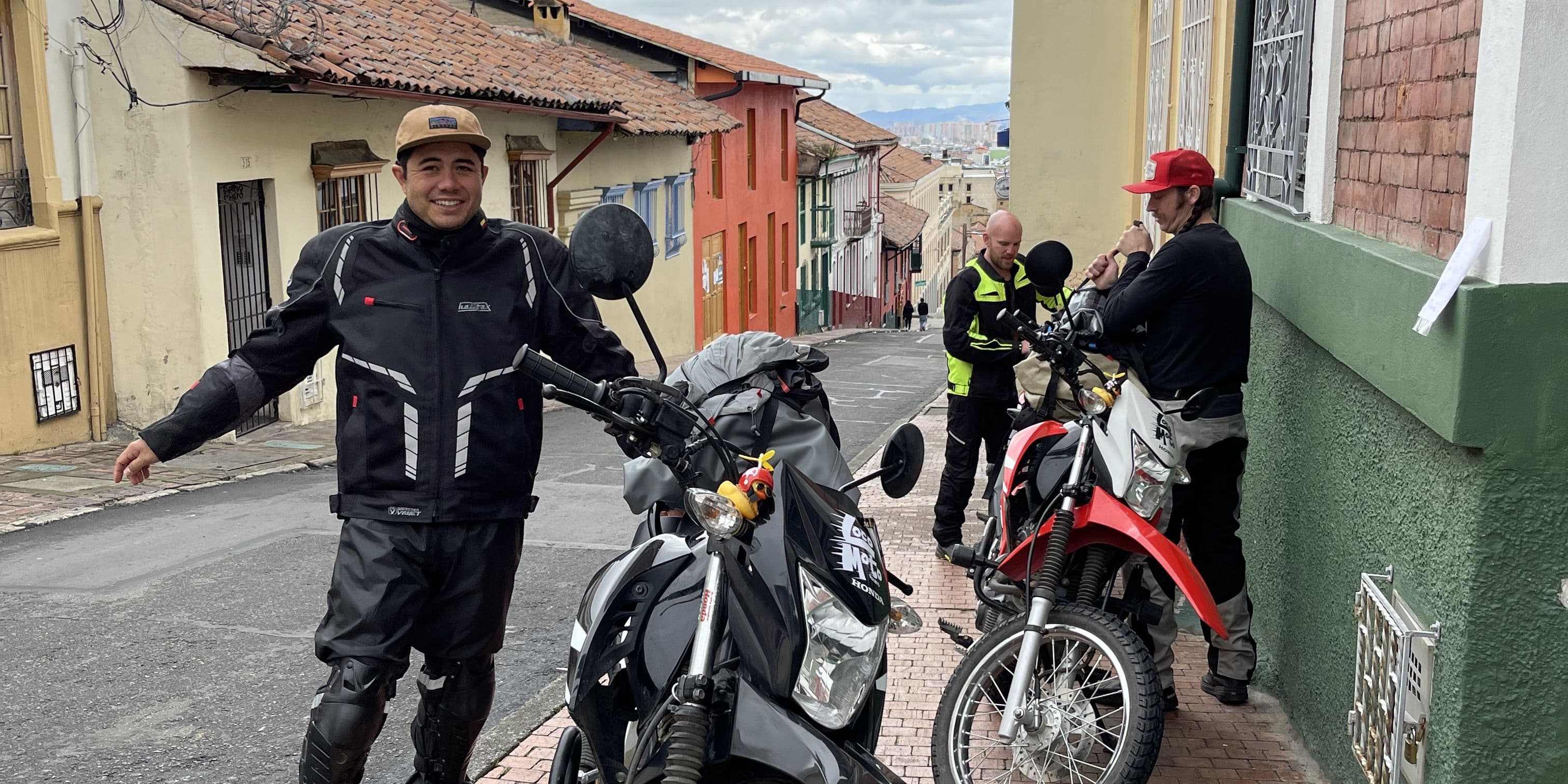 Medellin-Motorcycle-Tour