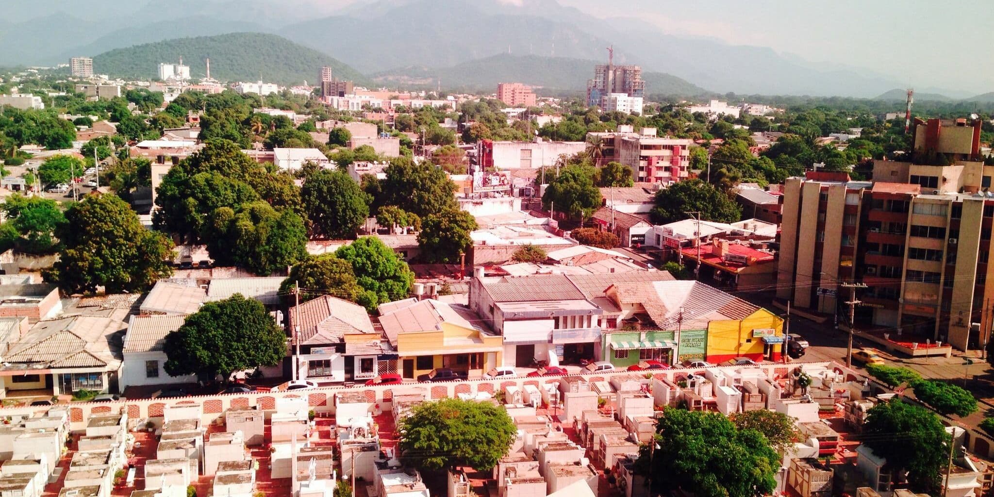 Valledupar-Colombia-Motorcycle-Tour