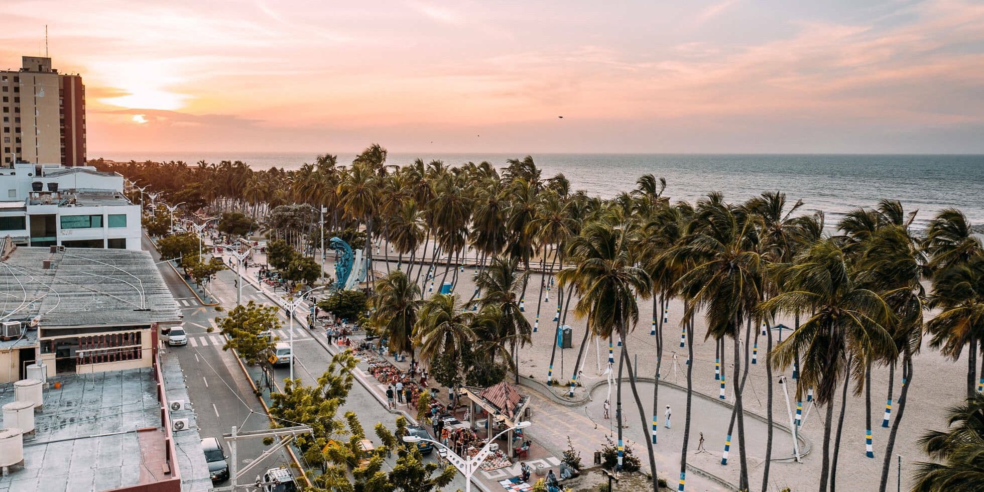 Riohacha-Colombia-Motorcycle-Tour