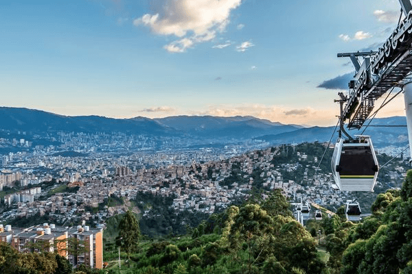 Medellin-Motorcycle-Tour